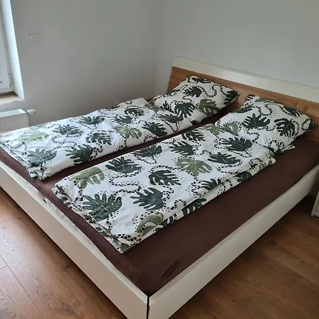 Apartmán Gardenloft No5 - Relaxgarden!