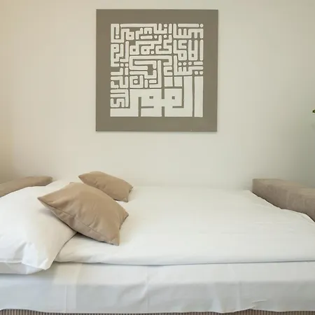 51m2 Pet-friendly In A Location Vídeň