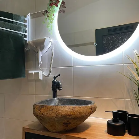 Bahira Schoenbrunn Apartamento Viena