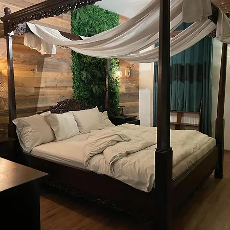 Apartamento Bahira Schoenbrunn