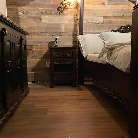 Apartamento Bahira Schoenbrunn