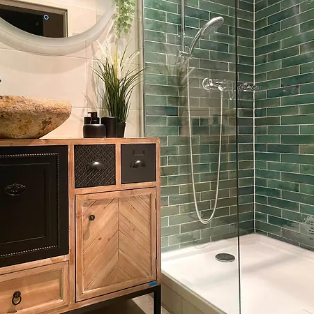 Bahira Schoenbrunn Apartamento