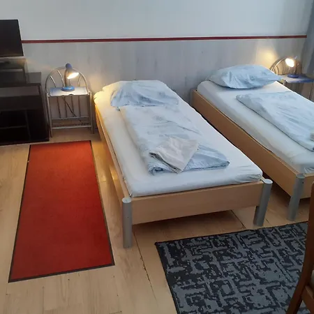 Happyhostel * Wien