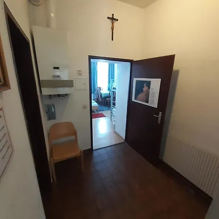 Gæstehus Happyhostel Wien
