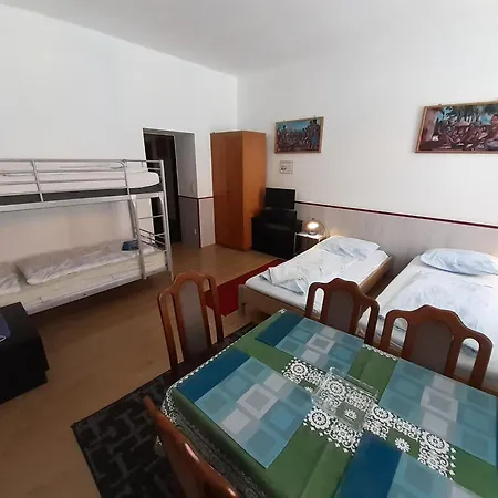 Gæstehus Happyhostel