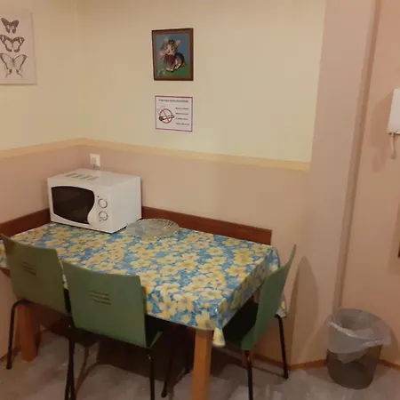 Happyhostel Wien