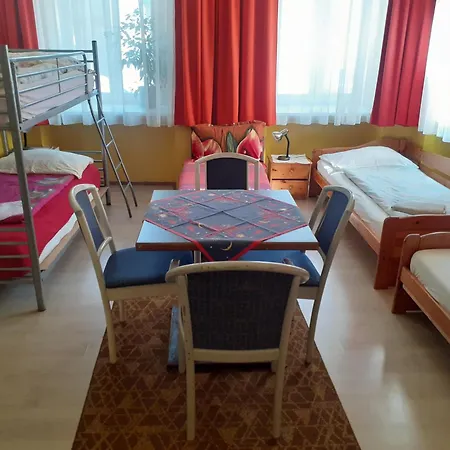 Happyhostel Gæstehus Wien