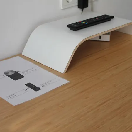 Favorite Studio By Nicole Apartment *