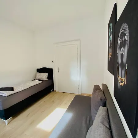 Family Rp Apartment Vienna