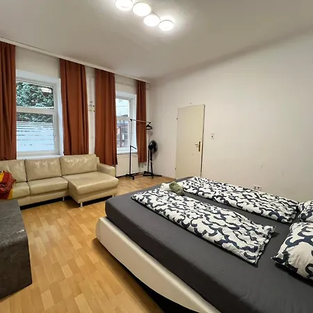 Sweet 1br Apartment, Enkplatz U3 15min To Center *