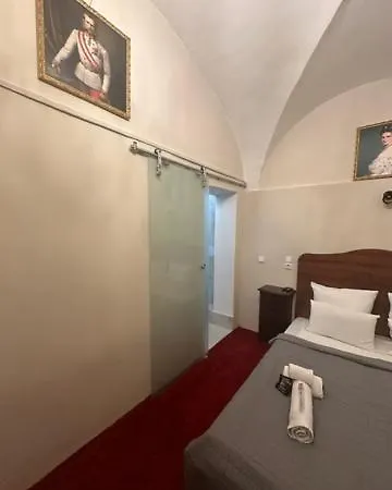 Datri Petite 8 Apartman