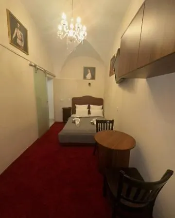 Datri Petite 8 Apartman