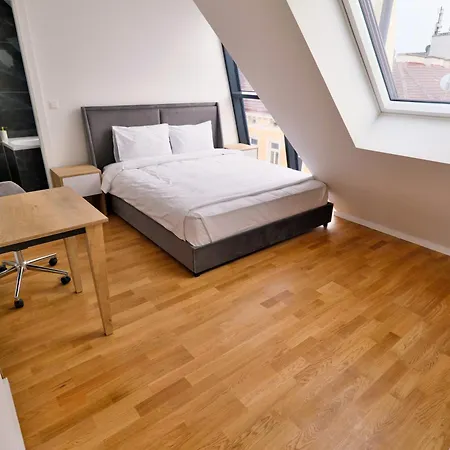 Appartamento Lotus Vienna