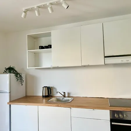 Modern Premium With Balcony *