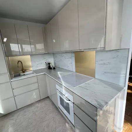 Apartment Charmante Naehe Zentrum *
