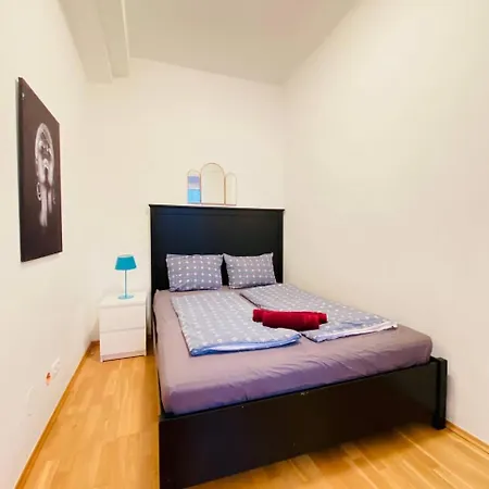 Apartament Family Th8 8