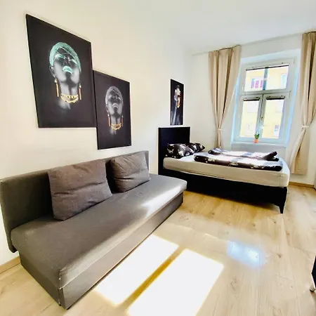Family Rp Apartment Vienna