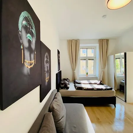 Family Rp Apartment