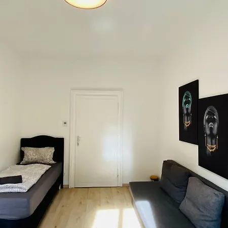 Family Rp Apartment Vienna