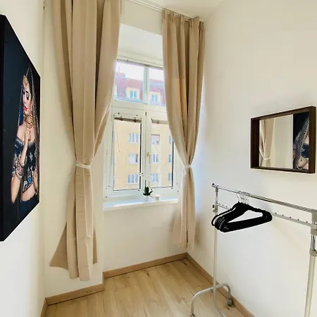 Family Rp Apartment *