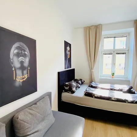 Apartment Family Rp Vienna