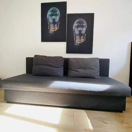Family Rp Apartment Vienna