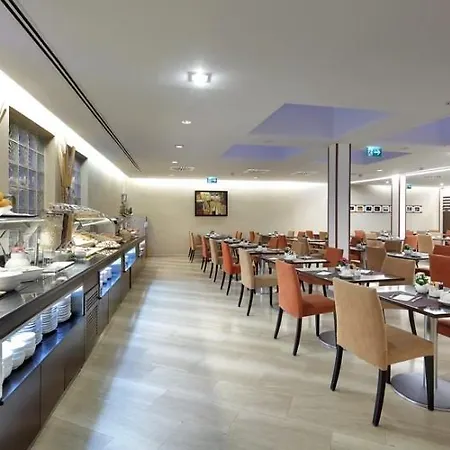 Exe Hotel 4*