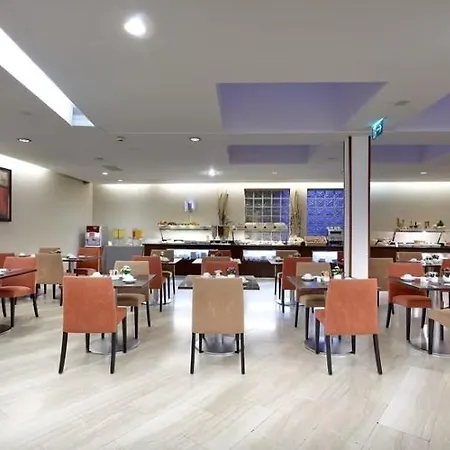 Hotel Exe Wiedeń