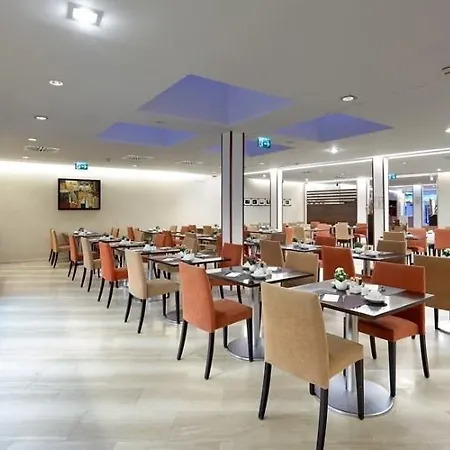 Hotel Exe 4*