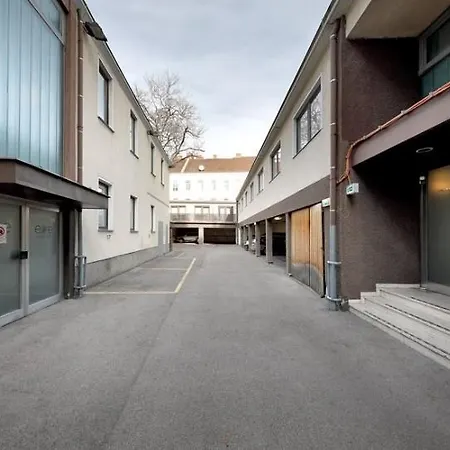Exe Hotel Wiedeń