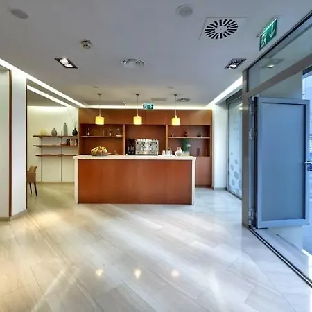 Hotel Exe Wiedeń