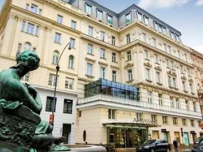 Hotel Ambassador