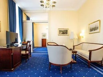 Ambassador 5* Vídeň