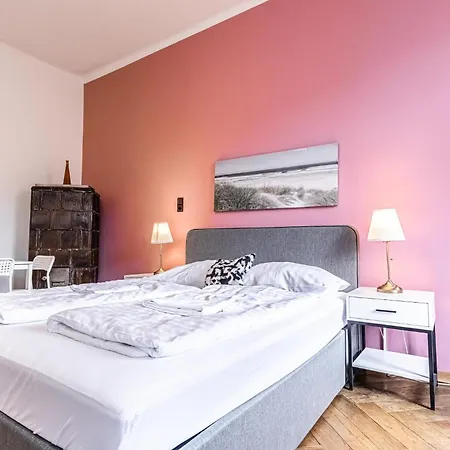Lovely 1br Apt. Near Akh Hospital