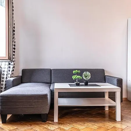 Lovely 1br Apt. Near Akh Hospital * Vienna