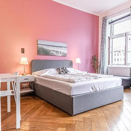 Lovely 1br Apt. Near Akh Hospital