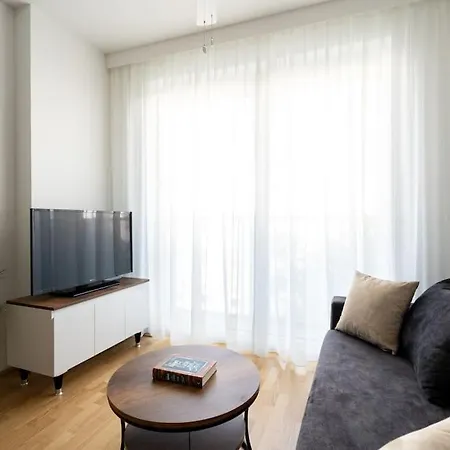 Cute 1br Hideaway & Quick By Hm Vídeň