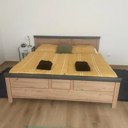 Modernes 60m2 Erdgeschoss Mit Gartenblick - Hundefreundlich Naehe Westbahnhof T5 * Viena