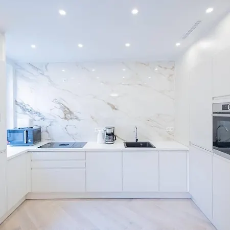 Stylish Two Bedrooms Next Belvedere * Vienna