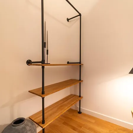 Apartment Josef's I Premium I Near Center Vienna