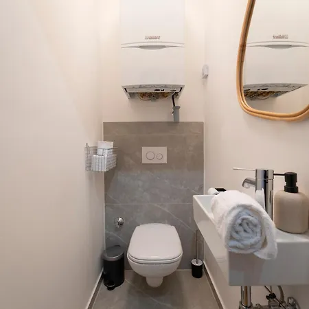 Apartment Josef's I Premium I Near Center Vienna