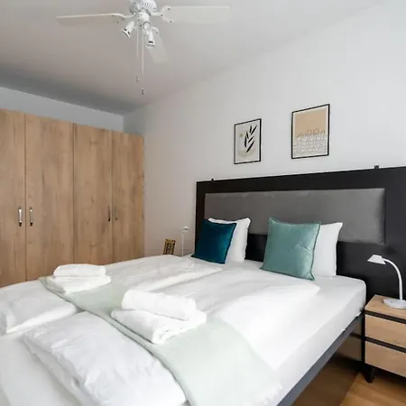 1br Haven With Swift Access By Hm Apartman *