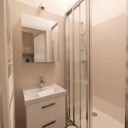 Josef's I Premium I Easy Transport Apartamento Viena