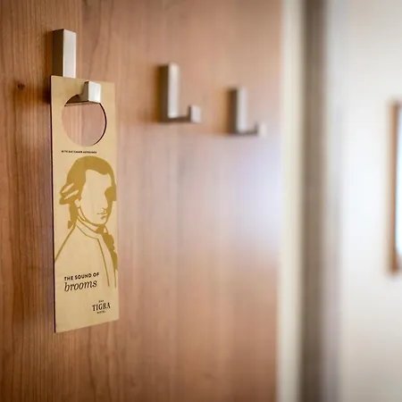 Boutique Tigra Wiedeń