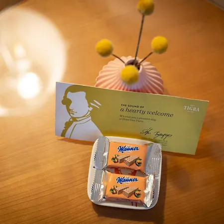 Boutique Tigra Wiedeń