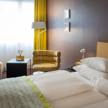 Boutique Tigra Hotel Wiedeń