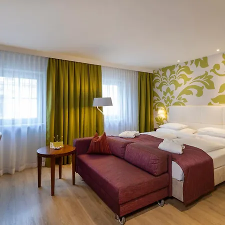 Boutique Tigra Hotel 4*