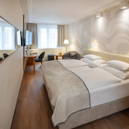 Hotel Boutique Tigra Wiedeń