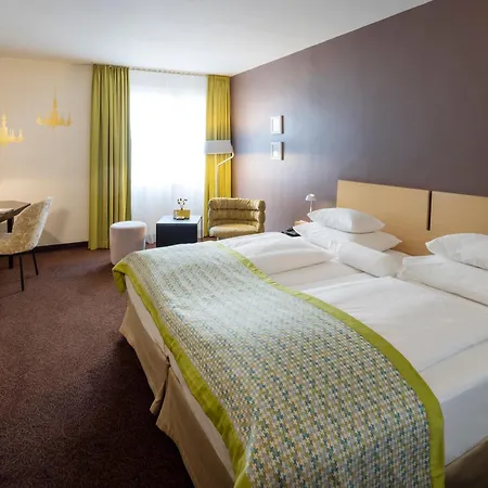 Boutique Tigra 4* Wiedeń