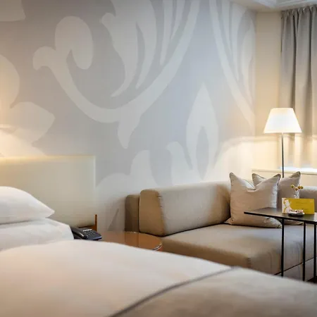 Boutique Tigra Hotel Wiedeń